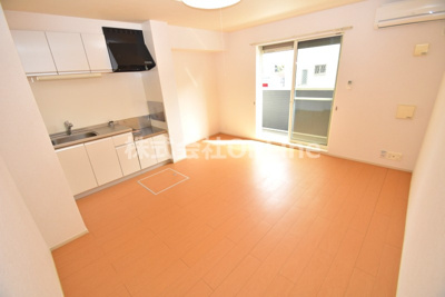 【居間・リビング】 | カーサ・ドレッセ