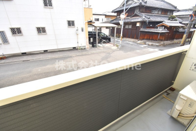 【展望】 | カーサ・ドレッセ