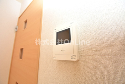 【セキュリティ】 | カーサ・ドレッセ