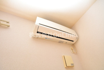 【設備】 | カーサ・ドレッセ