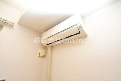 【設備】 | カーサ・ドレッセ