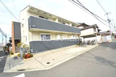 【外観】 | カーサ・ドレッセ