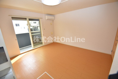 【居間・リビング】 | カーサ・ドレッセ