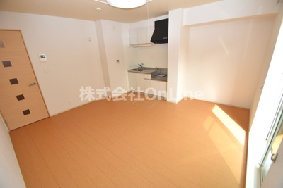 【居間・リビング】 | カーサ・ドレッセ