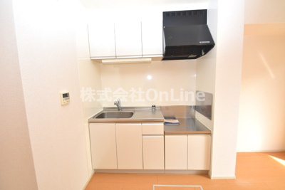 【キッチン】 | カーサ・ドレッセ