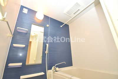 【浴室】 | カーサ・ドレッセ