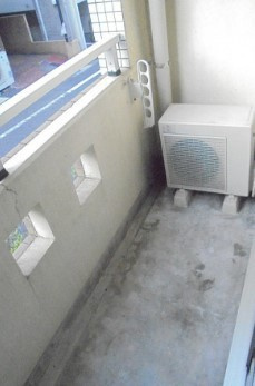 別号室参考写真