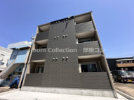 Patina港区役所の画像