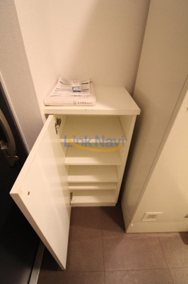 【玄関】 | フィオレ立売堀