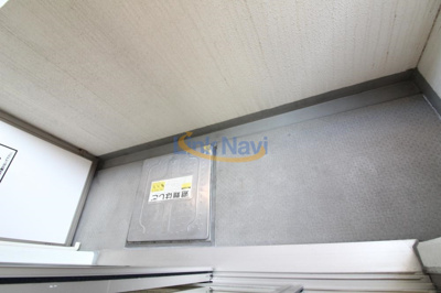 【バルコニー】 | フィオレ立売堀