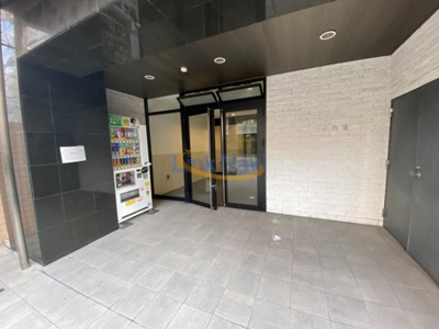 【エントランス】 | フィオレ立売堀