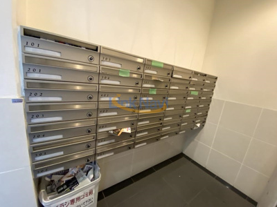 【その他】 | フィオレ立売堀