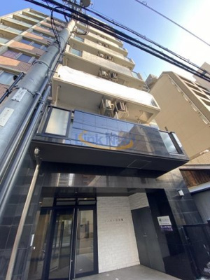 【外観】 | フィオレ立売堀