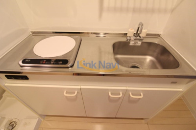 【キッチン】 | フィオレ立売堀