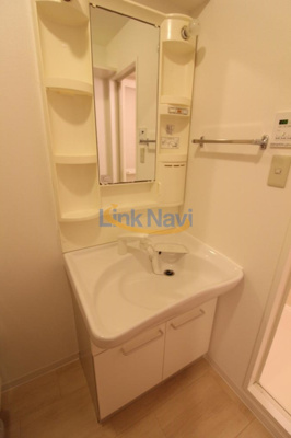 【独立洗面台】 | フィオレ立売堀