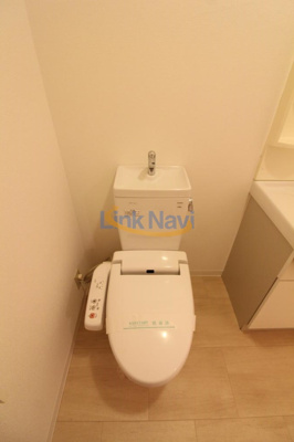 【トイレ】 | フィオレ立売堀