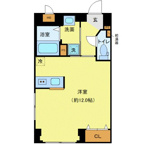 レピュア池上レジデンスの画像