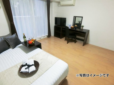 【内装】 | レピュア池上レジデンス