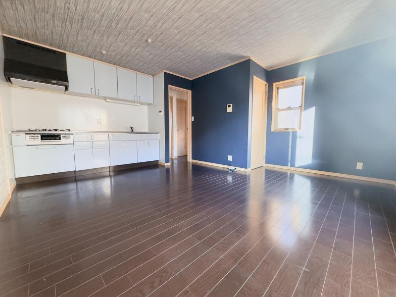 津田東町1丁目　中古一戸建てのダイニング