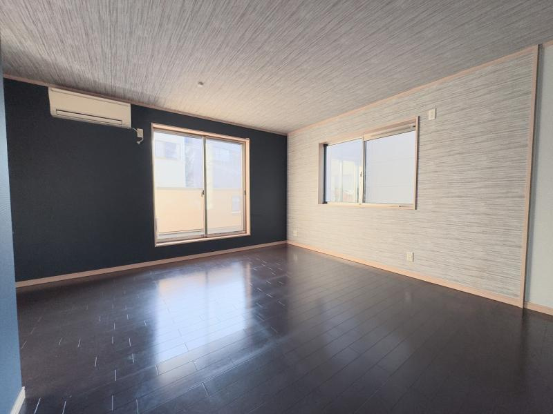 津田東町1丁目　中古一戸建てのキッチン