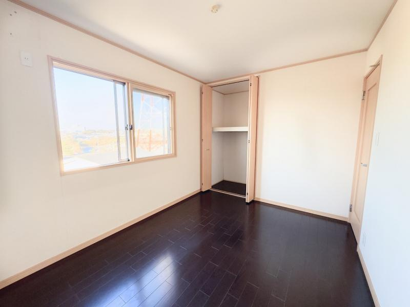 津田東町1丁目　中古一戸建ての子供部屋