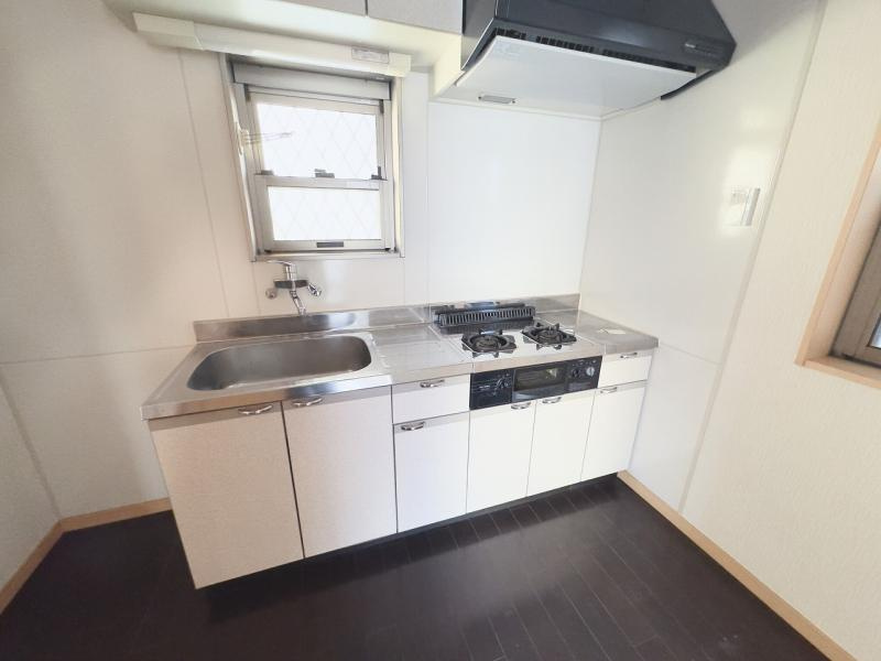 津田東町1丁目　中古一戸建てのキッチン