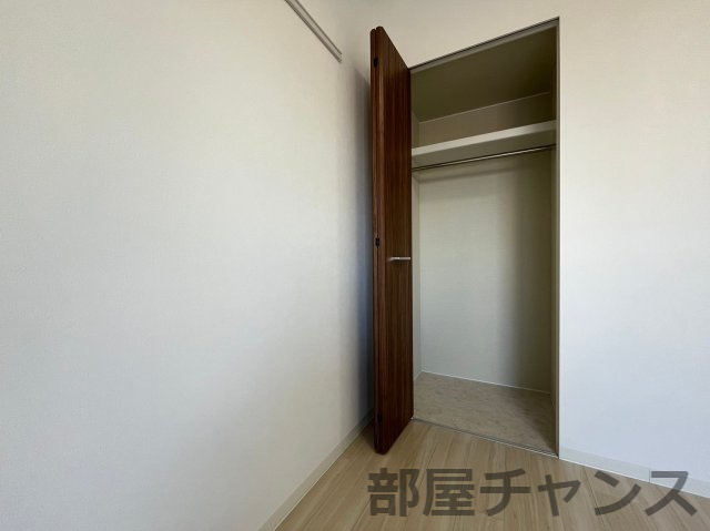 STAYの内装