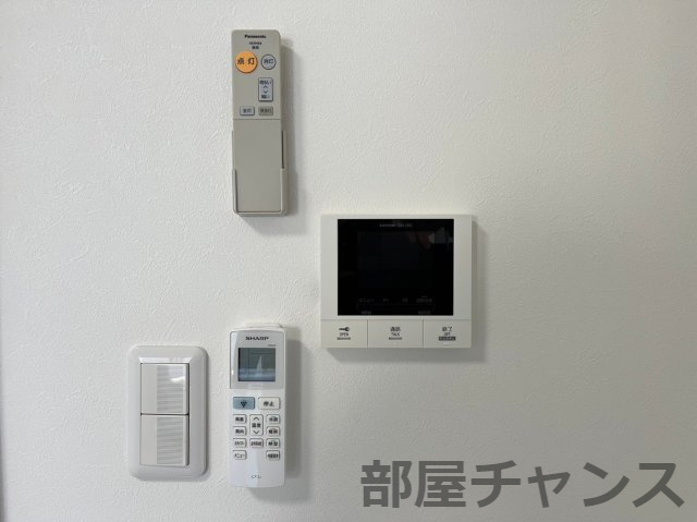 STAYのセキュリティ