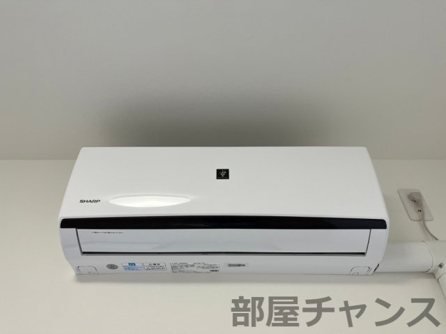 STAYの設備