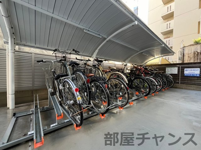STAYのその他共用部分
