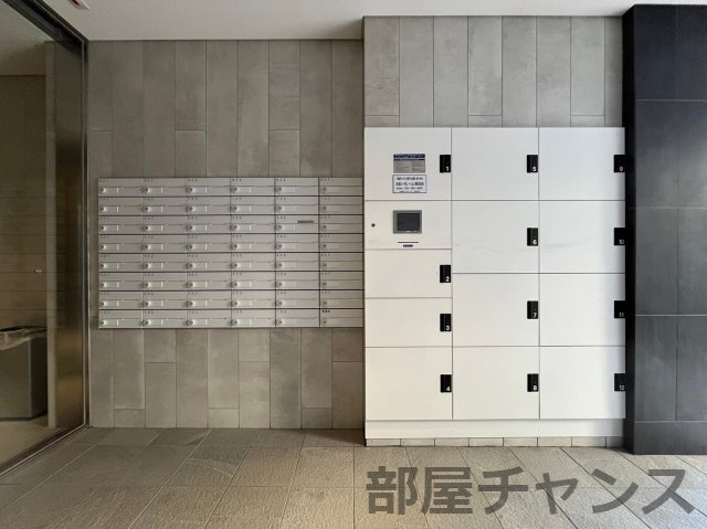 STAYのその他共用部分