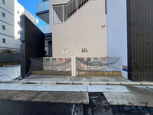 STAYのその他共用部分