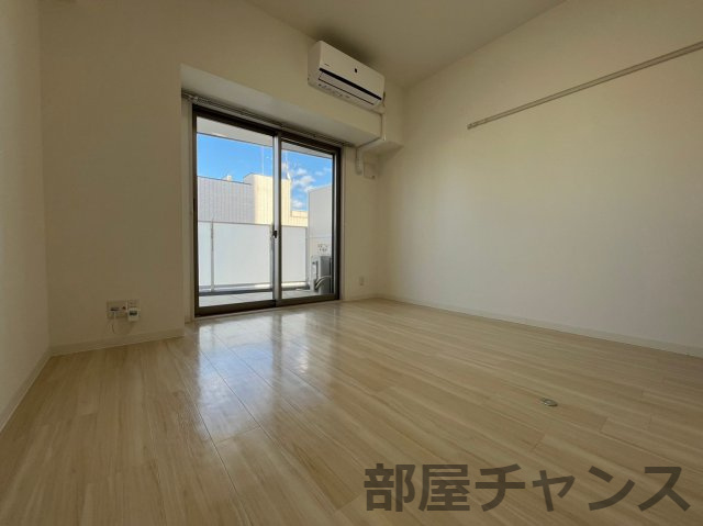 STAYの居間・リビング
