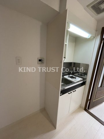 オリエンタル西天満のその他