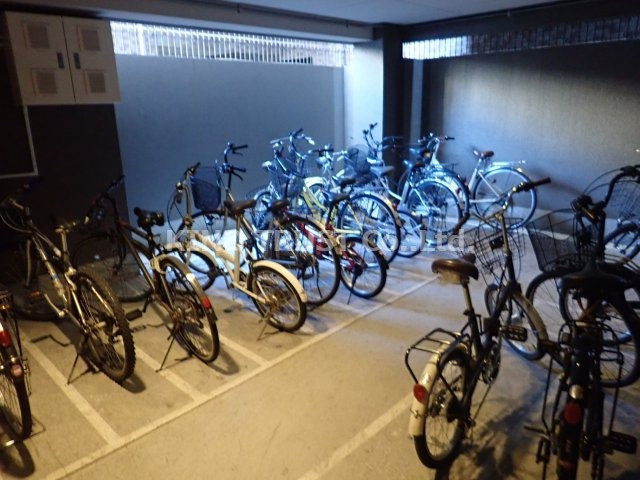 オリエンタル西天満のその他共用部分