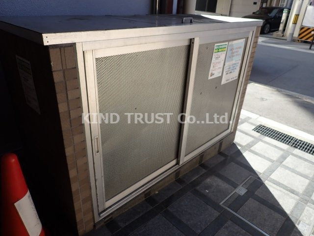 オリエンタル西天満のその他