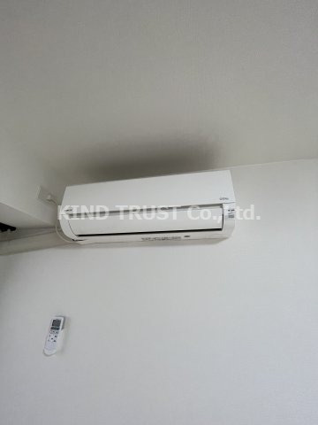 オリエンタル西天満の設備