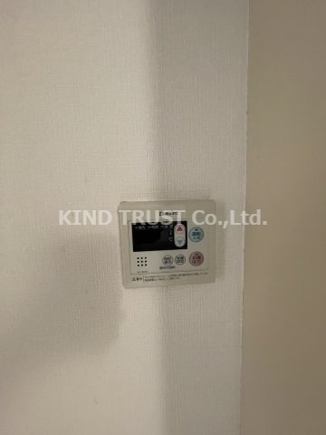 オリエンタル西天満の設備