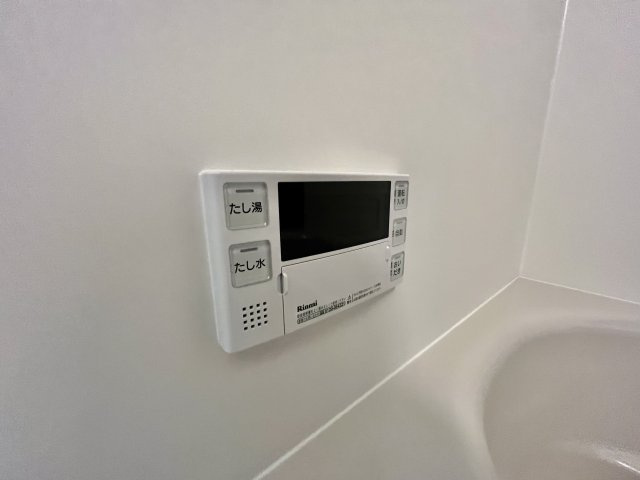【設備】 | ALEGRIA藤井寺