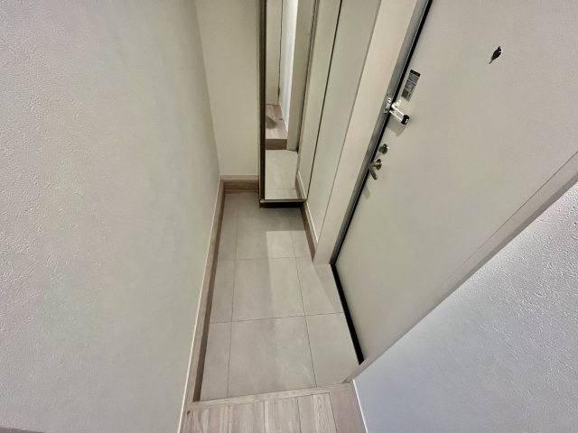 【玄関】 | ALEGRIA藤井寺