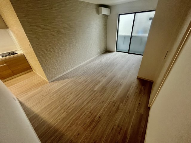 【居間・リビング】 | ALEGRIA藤井寺