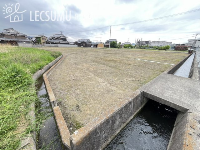 姫路市花田町小川／売土地の周辺