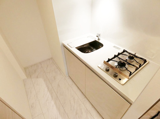 【内装】 | ディアレイシャス西新宿