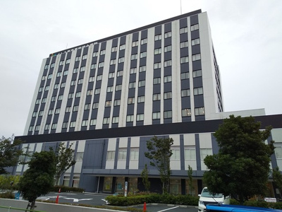 総合病院