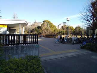 公園