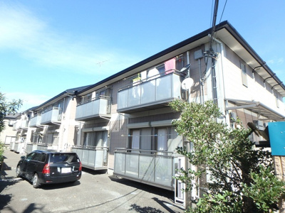 ★「谷保」駅徒歩4分　2ＬＤＫ★