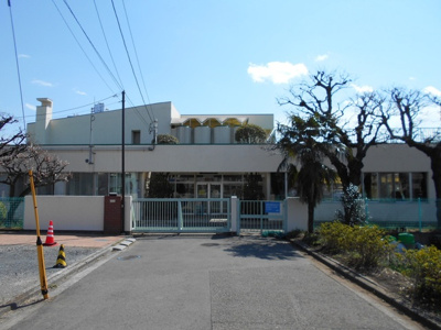 幼稚園・保育園