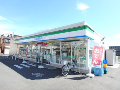 コンビニ