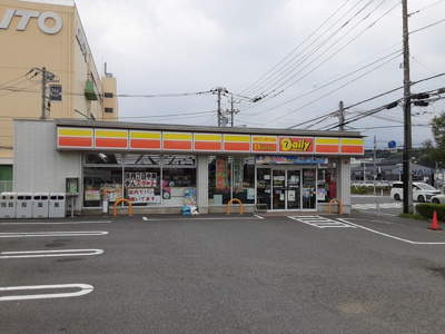 コンビニ