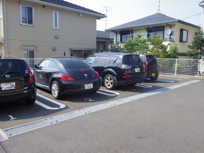 駐車場(要空き確認)